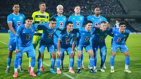 Las dos joyas de Cruz Azul fueron convocadas con la Selección Mexicana Sub 20.