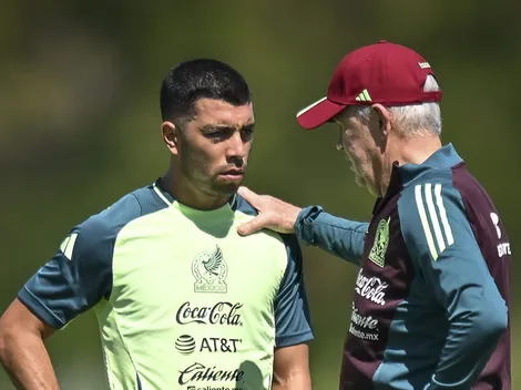 El guiño de Aguirre a Lira que beneficiaría a Cruz Azul