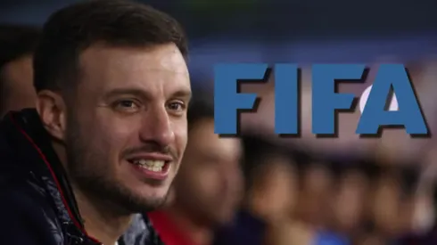 El entrenador argentino se marchó por la puerta de atrás y el club mexicano pide el pago de su cláusula de rescisión.