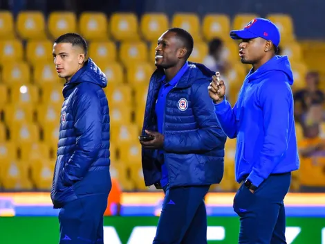 Un fan de River pide a Ditta seguir a Kevin Castaño