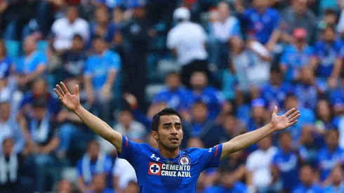 El mediocampista ganó una demanda al cuadro cementero por despido injustificado y ahora deberá ser indemnizado.