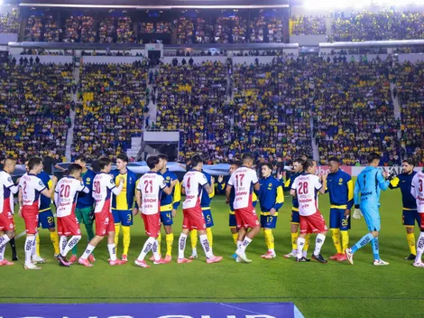 ¡Cruz Azul ya tiene rival para los cuartos de Concachampions!