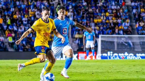 Los cementeros se verán las caras contra los americanistas hasta en tres ocasiones en un periodo menor a 15 días.