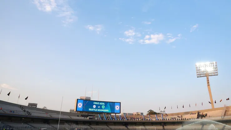 Los cementeros afrontarán un tramo de calendario crucial en donde se verán las caras en varias ocasiones contra el Club América.