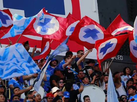 Noticias de Cruz Azul hoy: Nicolás Larcamón, Willer Ditta y Nacho Rivero