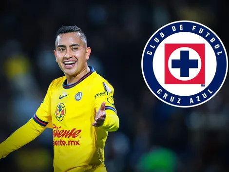 La figura de América que advirtió a Cruz Azul
