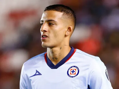 Comparan a Kevin Castaño con campeón del mundo: "Características de..."