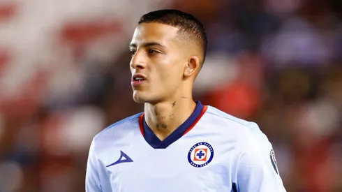 Kevin Castaño, ex Cruz Azul, se gana los elogios de un importante directivo.