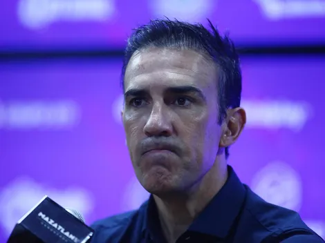 Punto de quiebre: el apretado calendario que se le viene a Cruz Azul