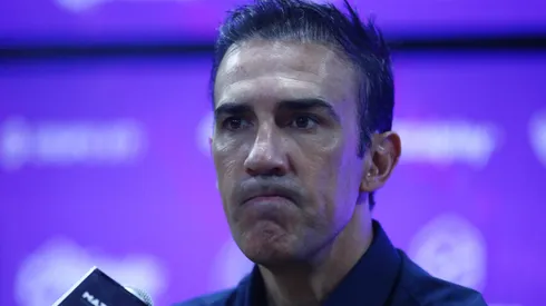 Vicente Sánchez tendrá una tarea complicada con varios clásicos por delante.