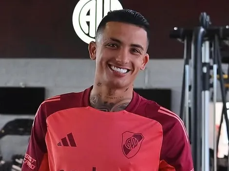 Cláusula millonaria de River a Kevin Castaño: ¿Cruz Azul recibirá más dinero?