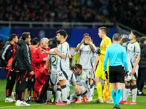 El Ramadán y el futbol: cómo los jugadores musulmanes se adaptan para no perder su nivel