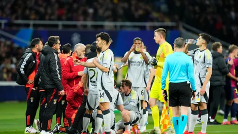 El Ramadán y el futbol: cómo los jugadores musulmanes se adaptan para no perder su nivel