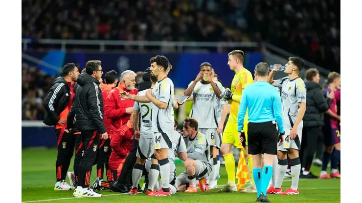El Ramadán y el futbol: cómo los jugadores musulmanes se adaptan para no perder su nivel
