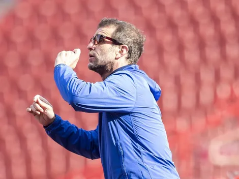 Destapan la pelea entre Iván Alonso y un referente de Cruz Azul