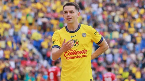 El recado de Álvaro Fidalgo a Cruz Azul tras la clasificación del América