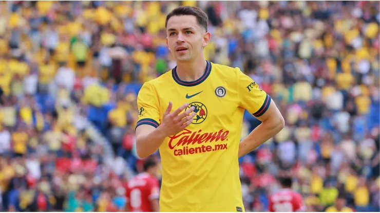 El recado de Álvaro Fidalgo a Cruz Azul tras la clasificación del América
