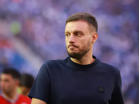 Era candidato por Anselmi en Cruz Azul y lo plantaría por un grande de la Liga MX