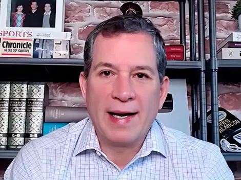 Javier Alarcón dijo del América lo que nadie quería escuchar en Cruz Azul