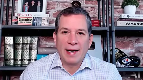 Javier Alarcón dijo del América lo que nadie quería escuchar en Cruz Azul