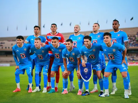 Noticias de Cruz Azul hoy: Rodolfo Rotondi, Santiago Giménez y Erik Lira
