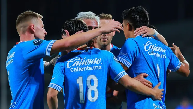 El cambio que Cruz Azul necesita hacer para eliminar al América