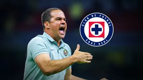 André Jardine le dejó un primer recado a Cruz Azul en la previa de Concachampions.