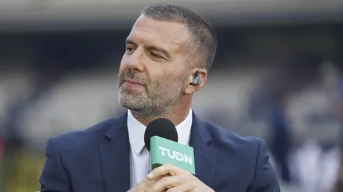 El ex futbolista lanzó un mensaje retador en redes sociales