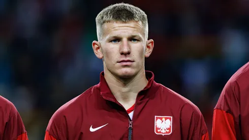 Mateusz Bogusz regresa a la selección polaca tras destacarse en Cruz Azul