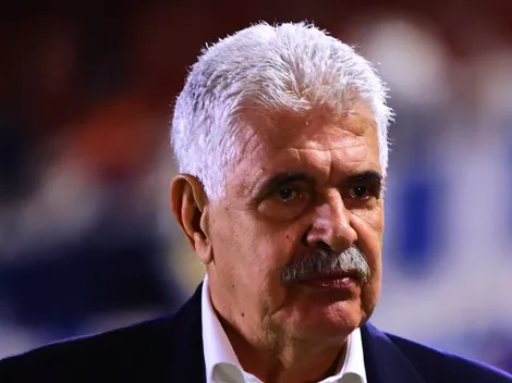 El Tuca volvería a dirigir si le llama este equipo de Liga MX