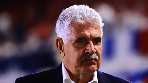 El entrenador brasileño marcó una dinastía con los universitarios y tuvo un periplo poco exitoso con los cementeros.