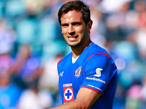 Qué fue de Roque Santa Cruz, el fichaje estelar que no rindió en Cruz Azul