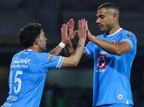 El rival de Cruz Azul en semis de Concachampions si elimina al América