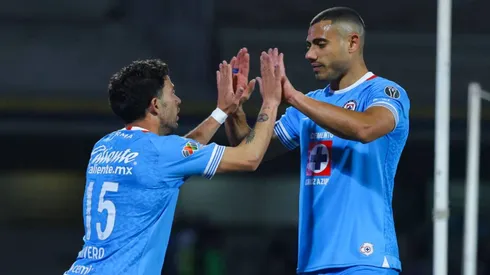 El rival de Cruz Azul en semis de Concachampions si elimina al América