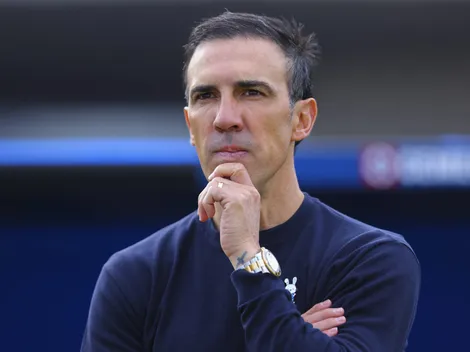 La posible alineación de Cruz Azul vs. San Luis: ¿Juega Bogusz?