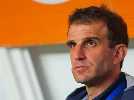 Rayados busca dormirle a Cruz Azul uno de sus entrenadores favoritos