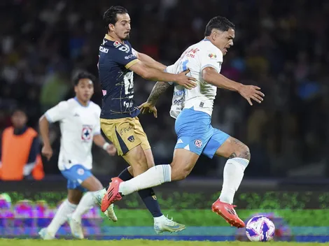 Confirman el estadio para recibir a Pumas por la Jornada 14