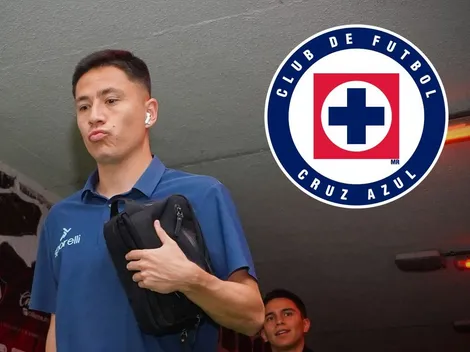 El desafiante mensaje de la figura de San Luis a Cruz Azul