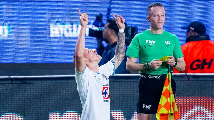 Mateusz Bogusz fue convocado a la Selección de Polonia.