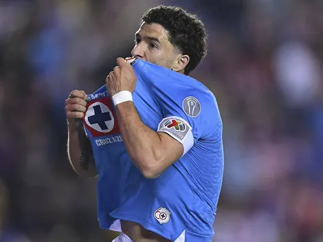 La ventaja de Cruz Azul ante América en la Concachampions 2025