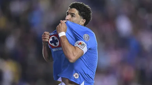 La ventaja de Cruz Azul ante América en la Concachampions 2025
