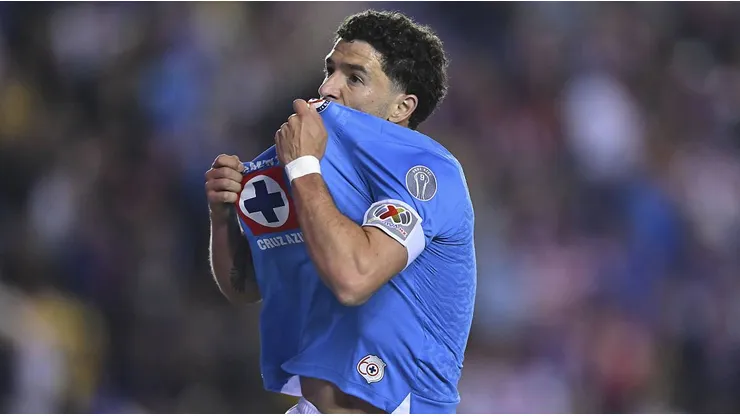 La ventaja de Cruz Azul ante América en la Concachampions 2025