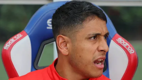 La lapidaria frase de Javier Alarcón contra Luis Romo