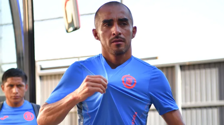Baca le ganó el juicio a Cruz Azul ante el TAS y embolsará millones de pesos