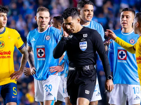 Revelan "juego sucio" desde Concacaf para perjudicar a Cruz Azul vs. América
