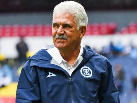 Ex Cruz Azul arremetió contra el Tuca Ferretti: "Payaso y bufón"