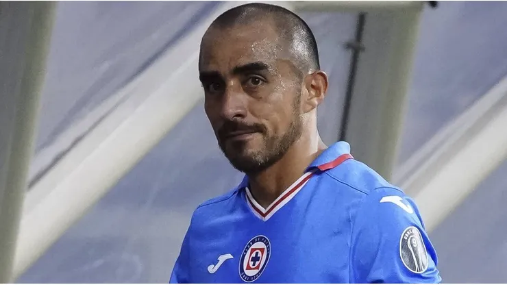 Rafael Baca rompió el silencio tras ganarle la demanda a Cruz Azul