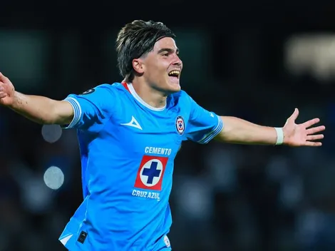 ¿Cruz Azul vs. Atlético San Luis va por televisión abierta? Cómo VER GRATIS