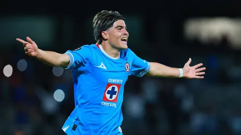 ¿Cruz Azul vs. Atlético San Luis va por televisión abierta? Cómo VER GRATIS