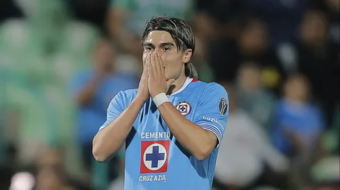 Luka Romero recibiría una gran oportunidad en Cruz Azul.